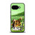 Madagascar I Like to Move It Google Pixel 9A Case