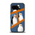 Madagascar Penguin Protocol Google Pixel 9A Case