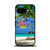 Margaritaville Google Pixel 9A Case