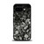 Mario Luigi Bowser Toad Boo and Wario Google Pixel 9A Case