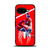 Marvel Spiderman Game Google Pixel 9A Case