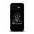 Maserati Car Logo Google Pixel 9A Case