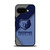 Memphis Grizzlies 01 Google Pixel 9A Case
