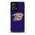 Baltimore Ravens 04 Motorola Moto Edge Case