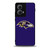 Baltimore Ravens 05 Motorola Moto Edge Case