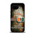 Miami Hurricanes 03 Google Pixel 9A Case