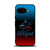 Miami Marlins 01 Google Pixel 9A Case