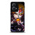 Bleach Hollow Mode Ichigo Motorola Moto Edge Case