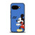 Mickey Mouse Out of the Blue Google Pixel 9A Case