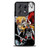 Bleach Series Ichigo Motorola Moto Edge Case