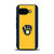 Milwaukee Brewers 01 Google Pixel 9A Case