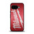 Milwaukee Tool Mesh Google Pixel 9A Case