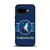 Minnesota Timberwolves 03 Google Pixel 9A Case
