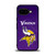 Minnesota Vikings Skol Google Pixel 9A Case