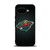 Minnesota Wild 01 Google Pixel 9A Case