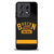 Boston Bruins 01 Motorola Moto Edge Case