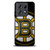 Boston Bruins 02 Motorola Moto Edge Case