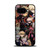 My Hero Academia Bakugo Collage Google Pixel 9A Case
