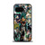 My Hero Academia Deku Echoes of a Heros Burden Google Pixel 9A Case