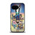 My Hero Academia Vigilantes Google Pixel 9A Case