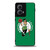 Boston Celtics 03 Motorola Moto Edge Case