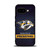 Nashville Predators 03 Google Pixel 9A Case