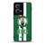 Boston Celtics Unleashed Motorola Moto Edge Case