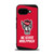 NC State Wolfpack 03 Google Pixel 9A Case