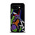 Neon Genesis Evangelion Eva 01 Space Google Pixel 9A Case
