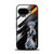 Neon Genesis Evangelion Rei Ayanami Google Pixel 9A Case