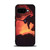 Neon Genesis Evangelion Google Pixel 9A Case
