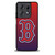 Boston Red Sox 03 Motorola Moto Edge Case