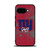 New York Giants 05 Google Pixel 9A Case