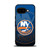 New York Islanders 01 Google Pixel 9A Case