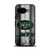 New York Jets Wooden Pattern Google Pixel 9A Case
