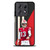 Brock Purdy San Francisco 49ers Motorola Moto Edge Case