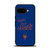 New York Mets Team 03 Google Pixel 9A Case