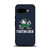 Notre Dame Fighting Irish 01 Google Pixel 9A Case