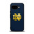 Notre Dame Fighting Irish Gold Google Pixel 9A Case