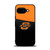Oklahoma State University Google Pixel 9A Case