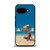 One Picece Sunny Go Google Pixel 9A Case