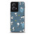 Charlie Brown and Snoopy Playtime Motorola Moto Edge Case