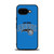 Orlando Magic 01 Google Pixel 9A Case