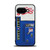 Pepsi Cola Retro Vending Mechine Google Pixel 9A Case