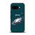 Philadelphia Eagles 01 Google Pixel 9A Case