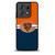 Chicago Bears 02 Motorola Moto Edge Case