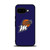 Phoenix Mercury 01 Google Pixel 9A Case