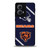 Chicago Bears 04 Motorola Moto Edge Case