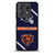 Chicago Bears 04 Motorola Moto Edge Case