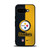 Pittsburgh Steelers 03 Google Pixel 9A Case